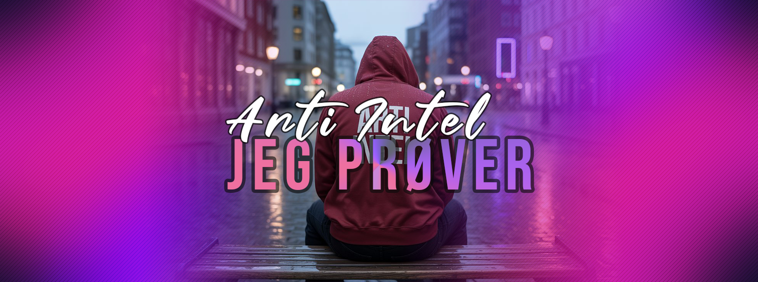 Featured image for “Jeg Prøver (Preview)”